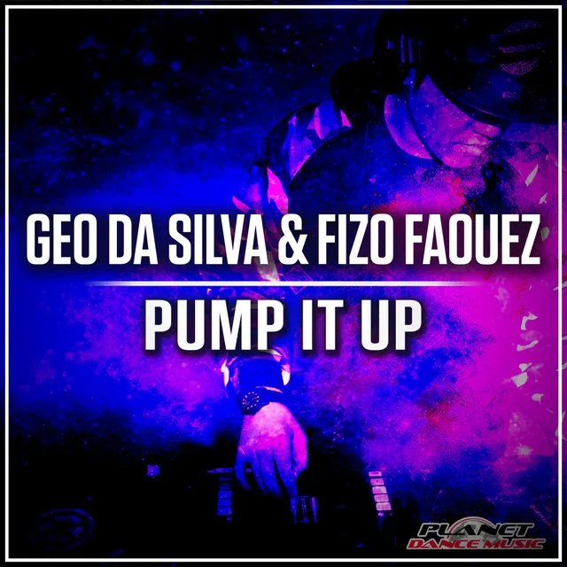 Pump It Up - Radio Edit