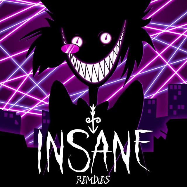 Insane - Deep House Remix