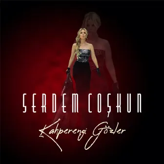 Kahperengi Gözler by Serdem Coşkun