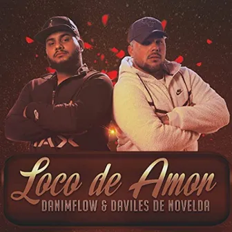 Loco de amor by DaniMflow