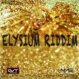 Elysium Riddim by Stephen Marcelle