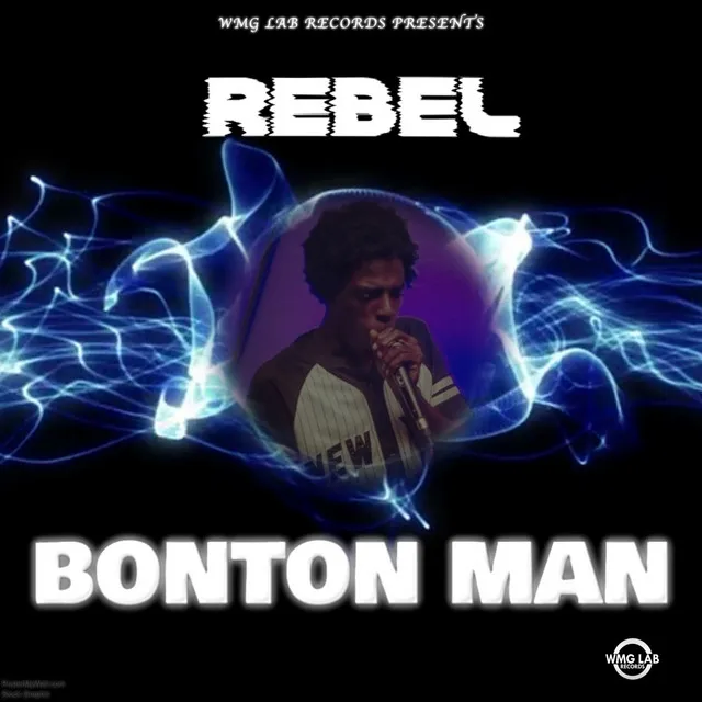 Bonton Man - Instrumental