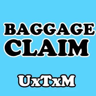 Baggage Claim by Uxtxm