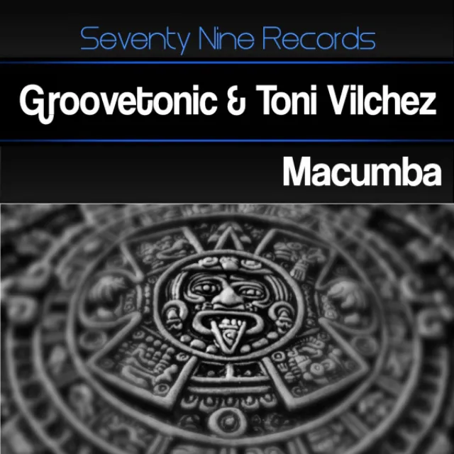 Macumba - Original Mix