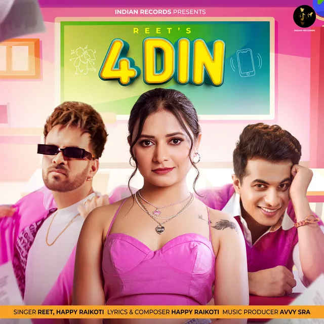 4 Din