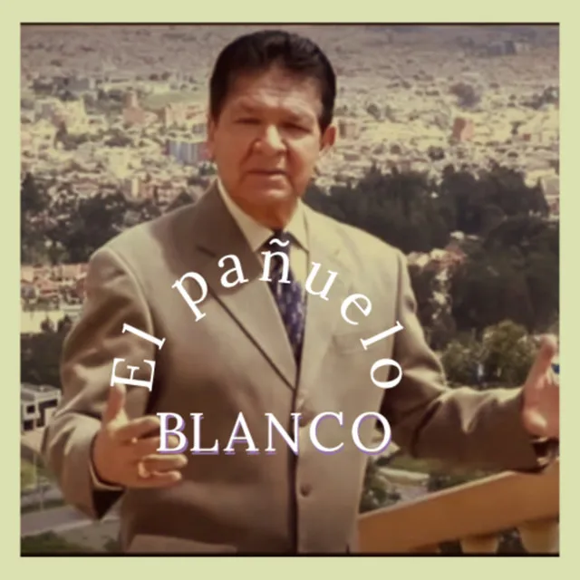 El Pañuelo Blanco