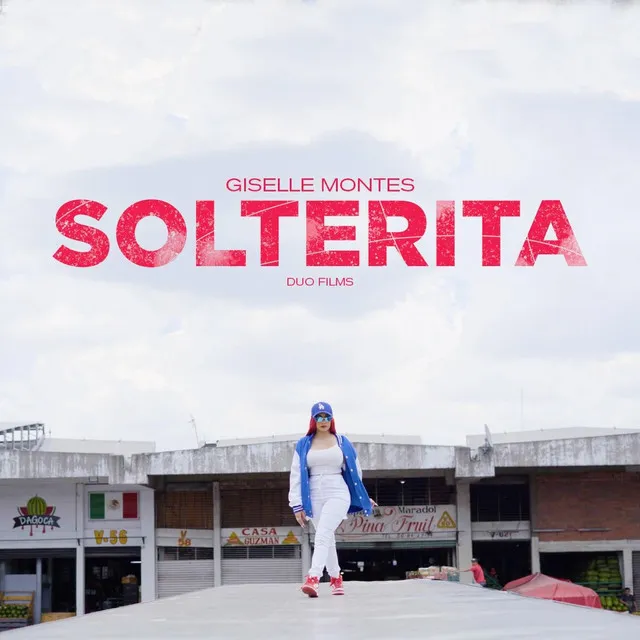 Solterita