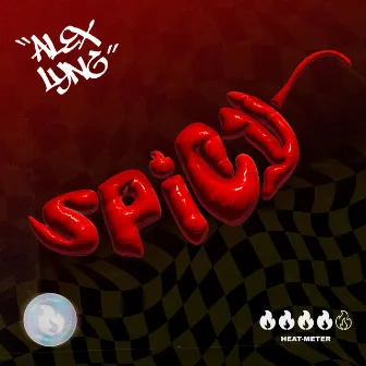 SPICY by Alex Lyng