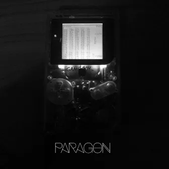 Paragon by Sabrepulse