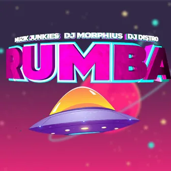 Rumba by Dj Distro