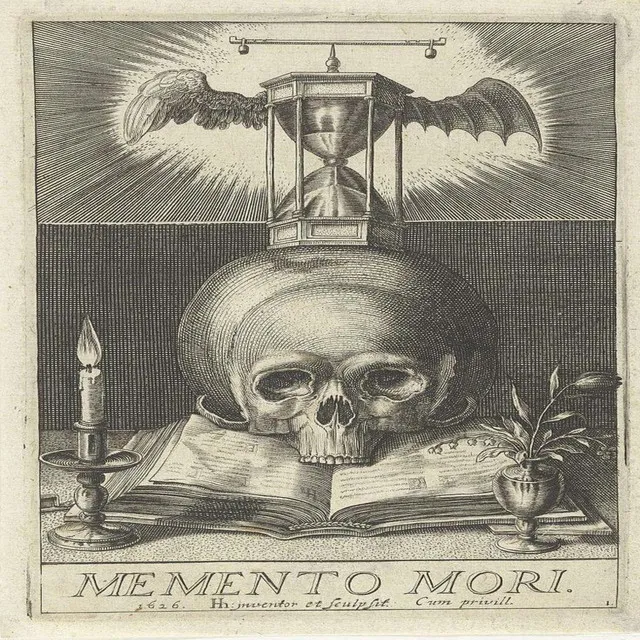 Memento Mori