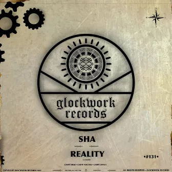 REALITY by SHA