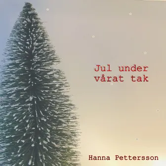 Jul under vårat tak by Hanna Pettersson