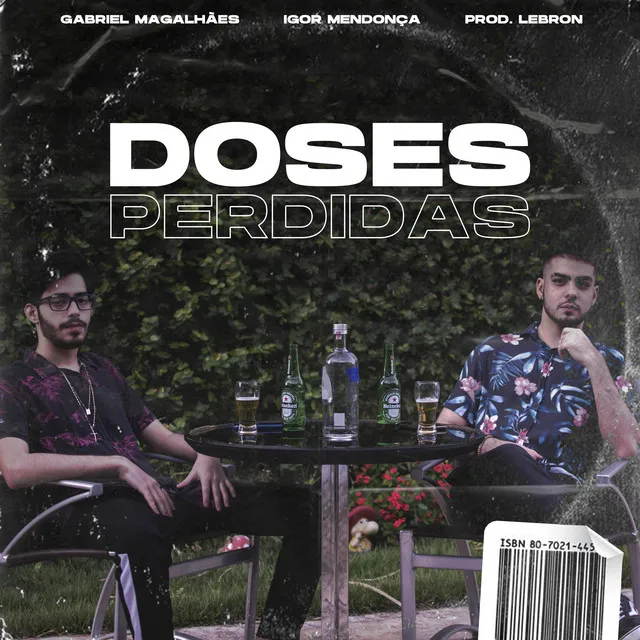 Doses Perdidas