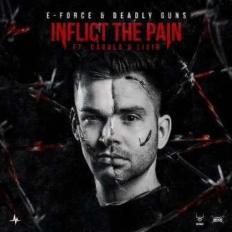 Inflict The Pain by Carola