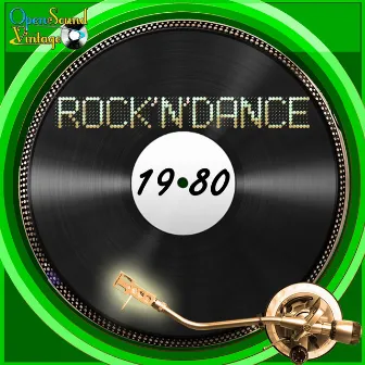 Rock 'n' Dance (1980) by Oscar Rocchi