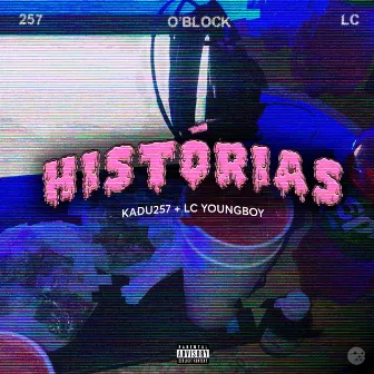 Histórias by LcYoungBoy