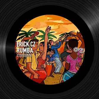 Rumba by Erick Cz