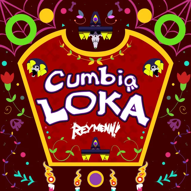 Cumbia Loka