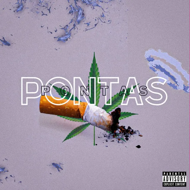 Pontas