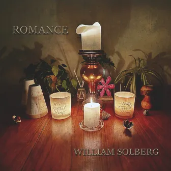 Romance by William Solberg