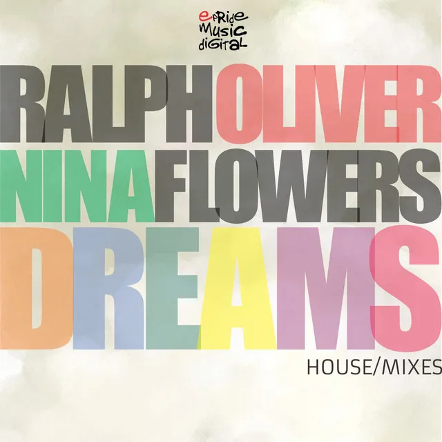 Dreams (House Mixes)