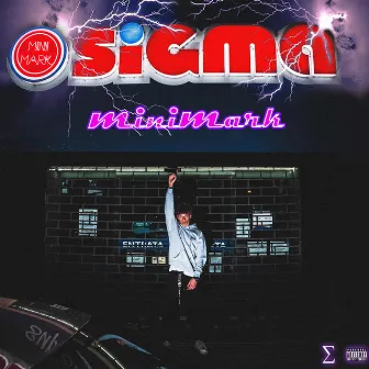 MiniMark by SigmaBoy