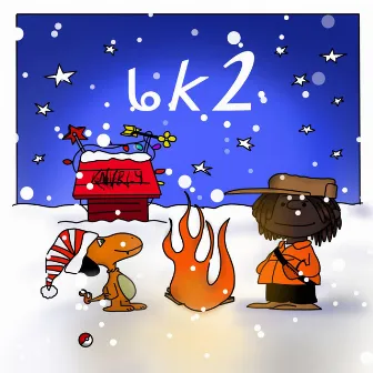 B. K. 2 by Dgmj