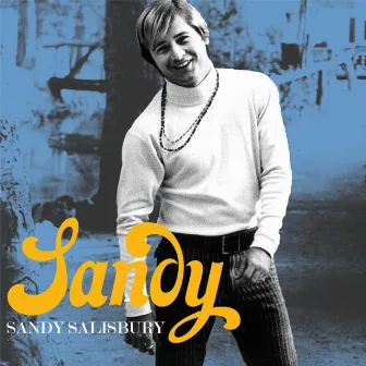 Sandy! by Sandy Salisbury