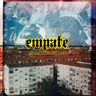 Empate by Suit Jazz