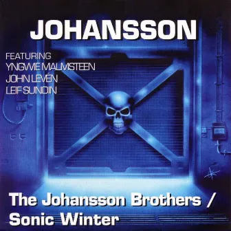 Johansson Brothers / Sonic Winter by Jens Johansson