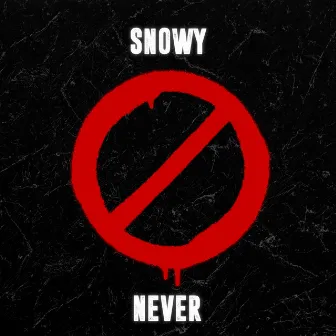 Never by Snowy