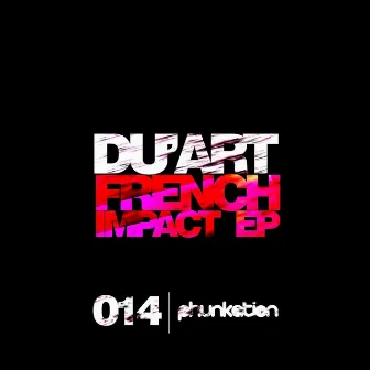 French Impact EP by Du'art