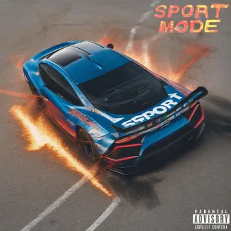 Sport Mode by SportyRed