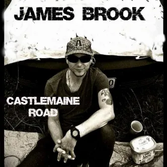 Castlemaine Road by James Brook