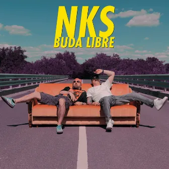 Buda Libre by Nks