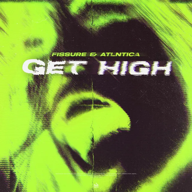 Get High