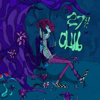 27th Club by Pacos Eric