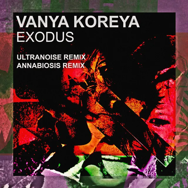 Exodus - Annabiosis Remix