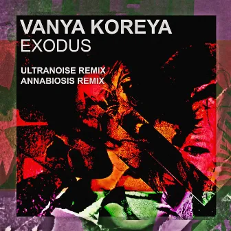 Exodus by Vanya Koreya