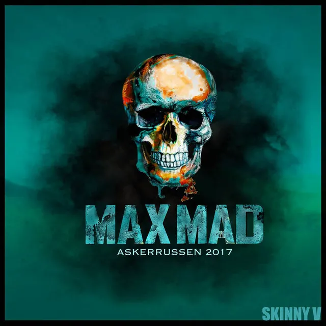 Max Mad 2017 - Askerrussen