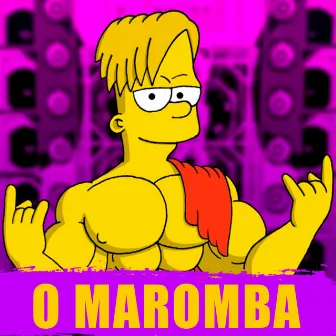 Super Médio Grave, O Maromba by O Maromba