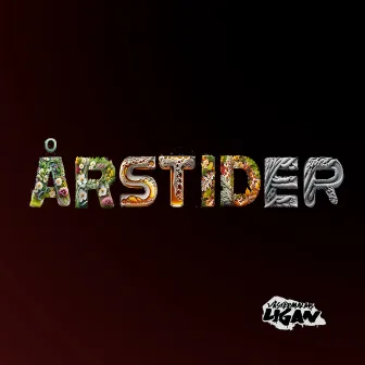 Årstider by Västermalmsligan