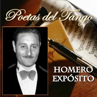 Poetas del Tango by Homero Expósito