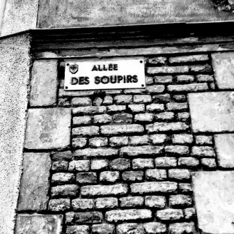 Allée des Søupirs by Ømen