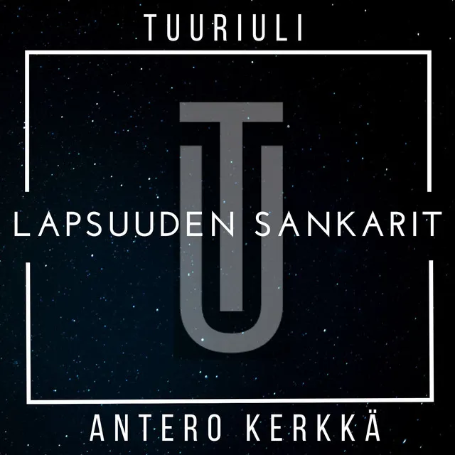 Lapsuuden Sankarit