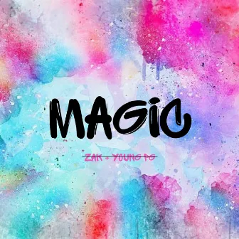 Magic by zak