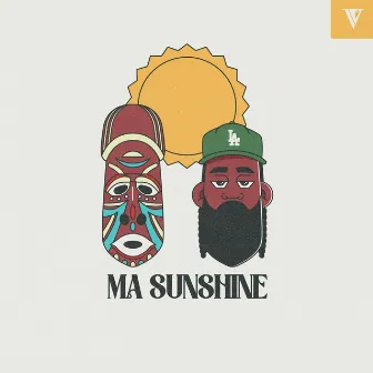 Ma Sunshine by Lofi Afrobeats