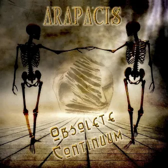 Obsolete Continuum by Arapacis