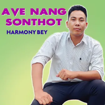 Ave Nangsonthot by Harmony Bey